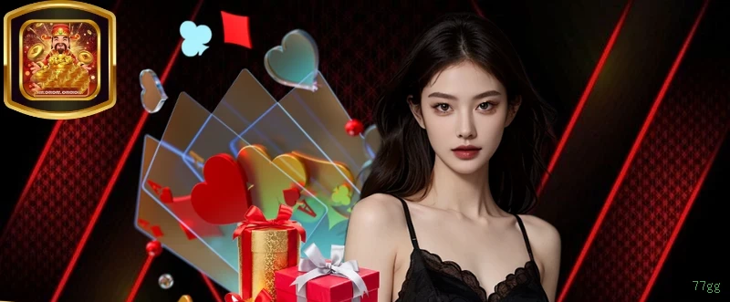 APK oficial da 77gg para Android