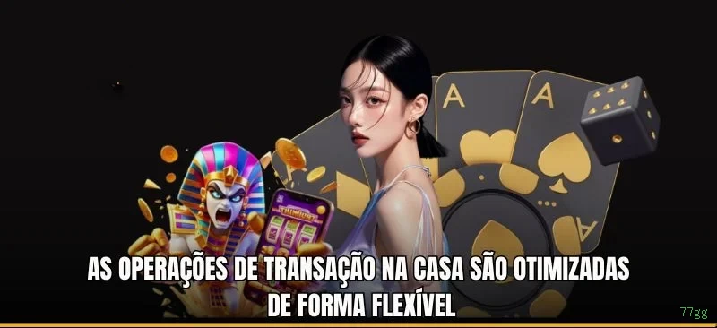 Apostas esportivas da 77gg com odds competitivas