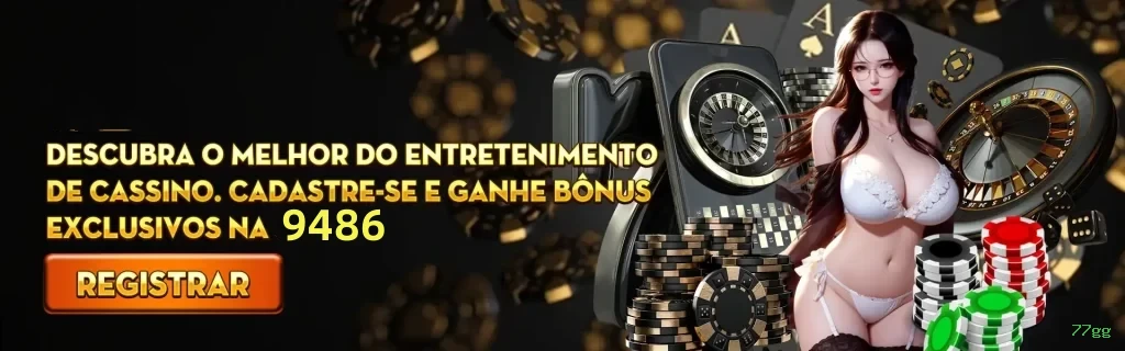 Download gratuito do app da 77gg