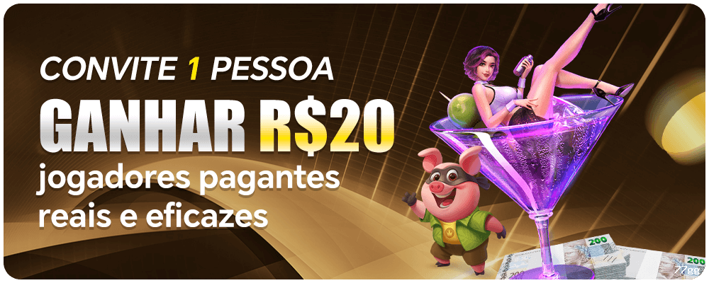 Página oficial da 77gg no Facebook