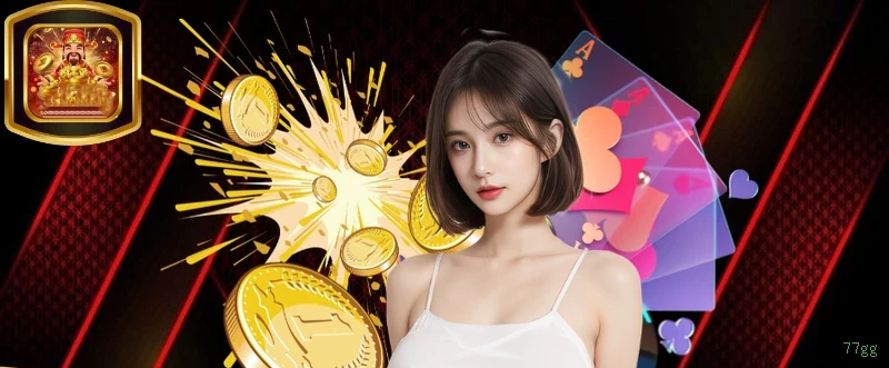 Programa VIP exclusivo da 77gg