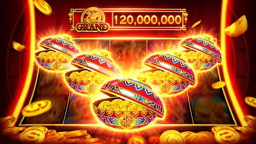App 77gg slots mobile