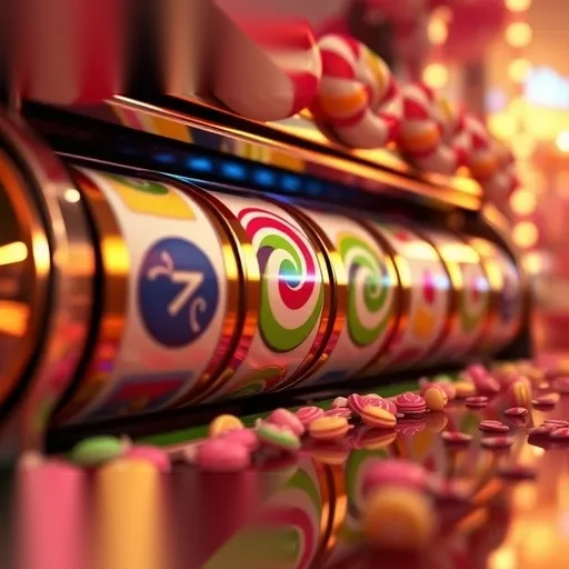 Catálogo 77gg 3.100+ jogos - Pragmatic Play, Evolution, NetEnt